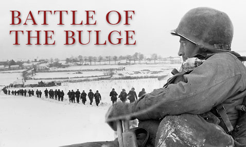 Battle Of The Bulge Movie Watch Online