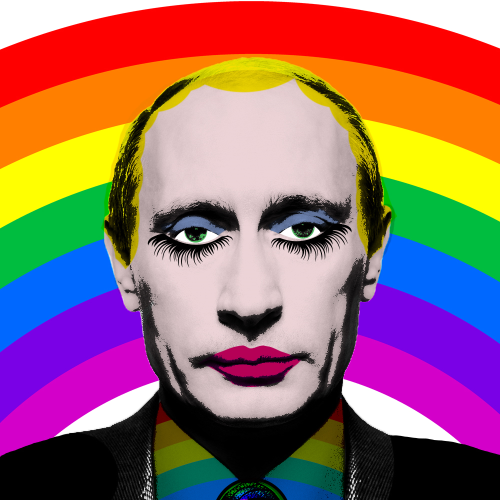 Steam Community FUCK PUTIN
