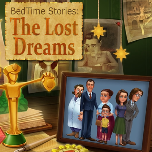 Bedtime Stories The Lost Dreams 2012 Pc Games