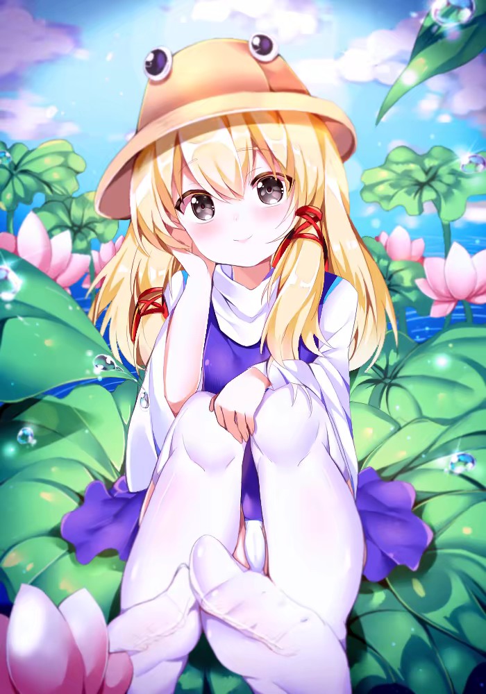 洩矢諏訪子,Suwako Moriya,洩矢诹访子,Сувако Мория,Moriya Suwako,東方Project,Touhou Project,东方Project,东方系列,上海アリス幻樂団