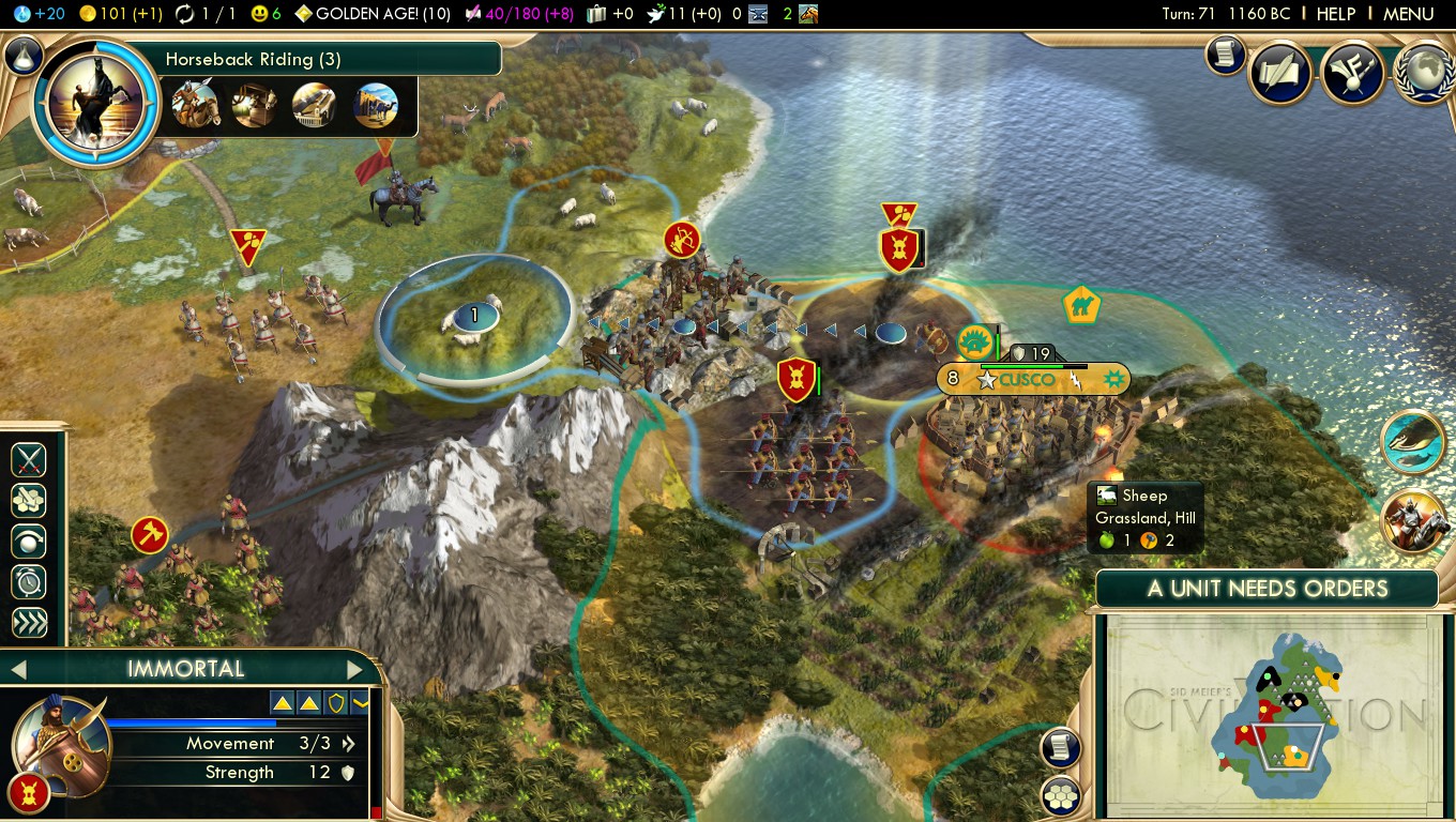 Steam Community Guide Zigzagzigal S Guide To Persia Bnw
