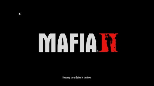 Mafia 2 classic стим фото 45