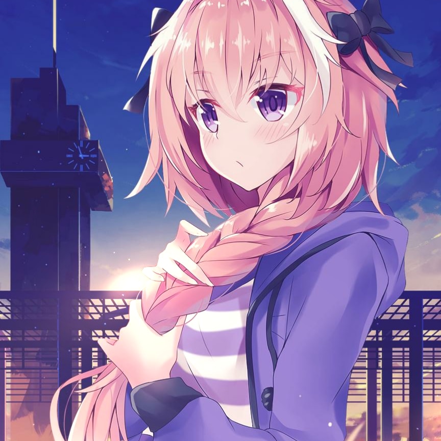 Astolfo