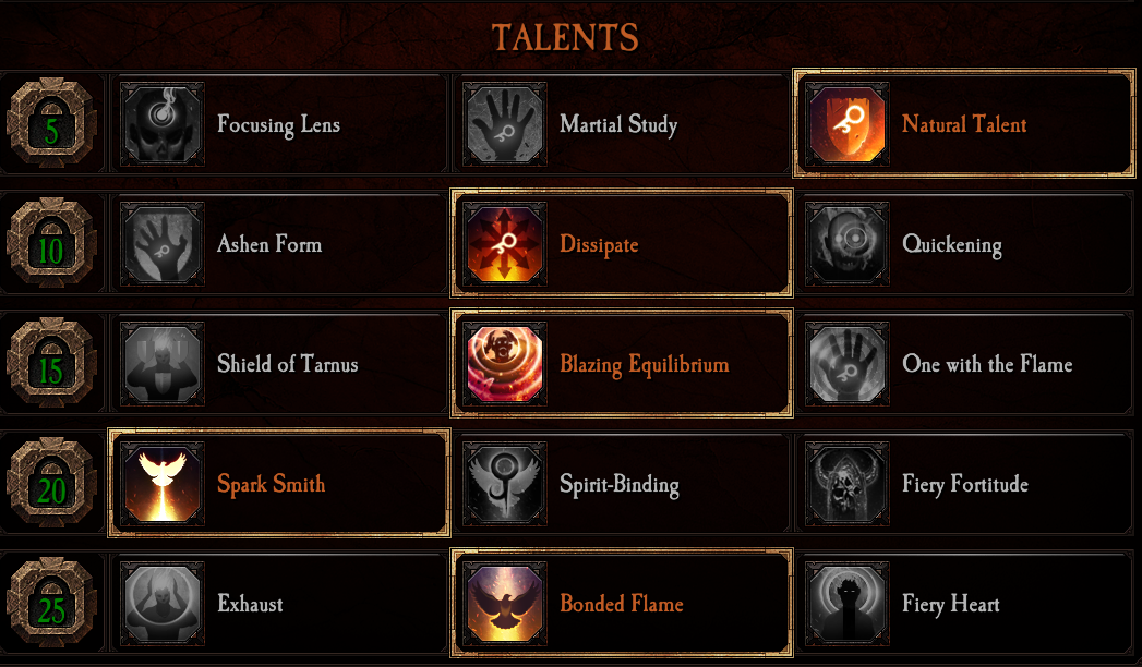 Featured image of post Vermintide 2 Sienna Build Here you can find a list of all abilities and talents tips on how to play the available classes and suggested builds ways of developing this character