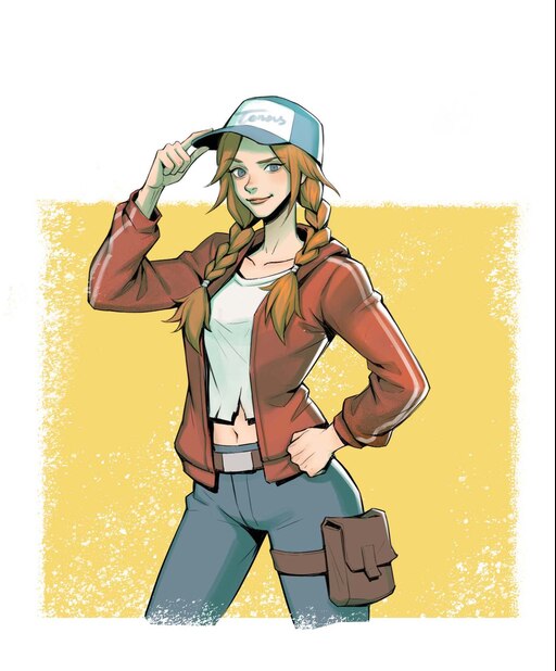 Meg Achievement Hunter