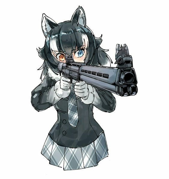 Steam Workshop Wolf Pack