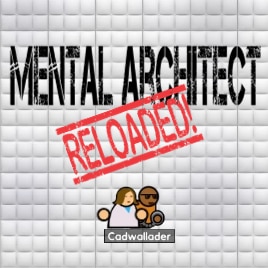 Polar Conflict Publication Steam Workshop::Mental Architect Reloaded - FIXED!