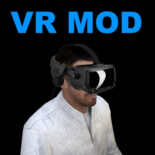 Steam Workshop Vrmod Experimental Virtual Reality