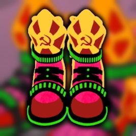 Steam Workshop Putin S Super Boots Funk Overload Rasputin