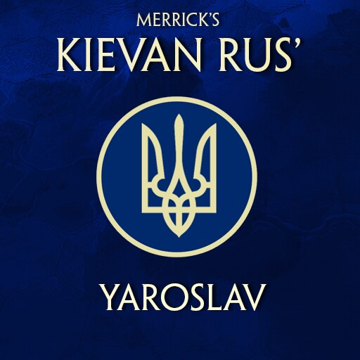 Merrick'S Kievan Rus' - Skymods