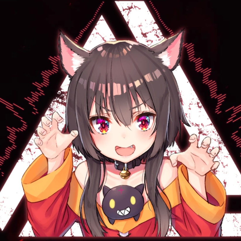 Neko Megumin