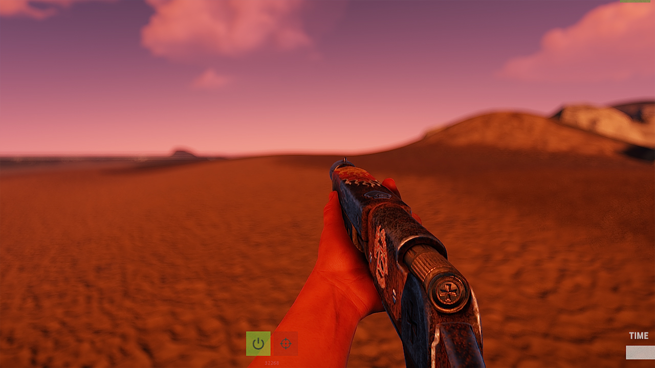 Spitfire Pump Shotgun thumbnail 7