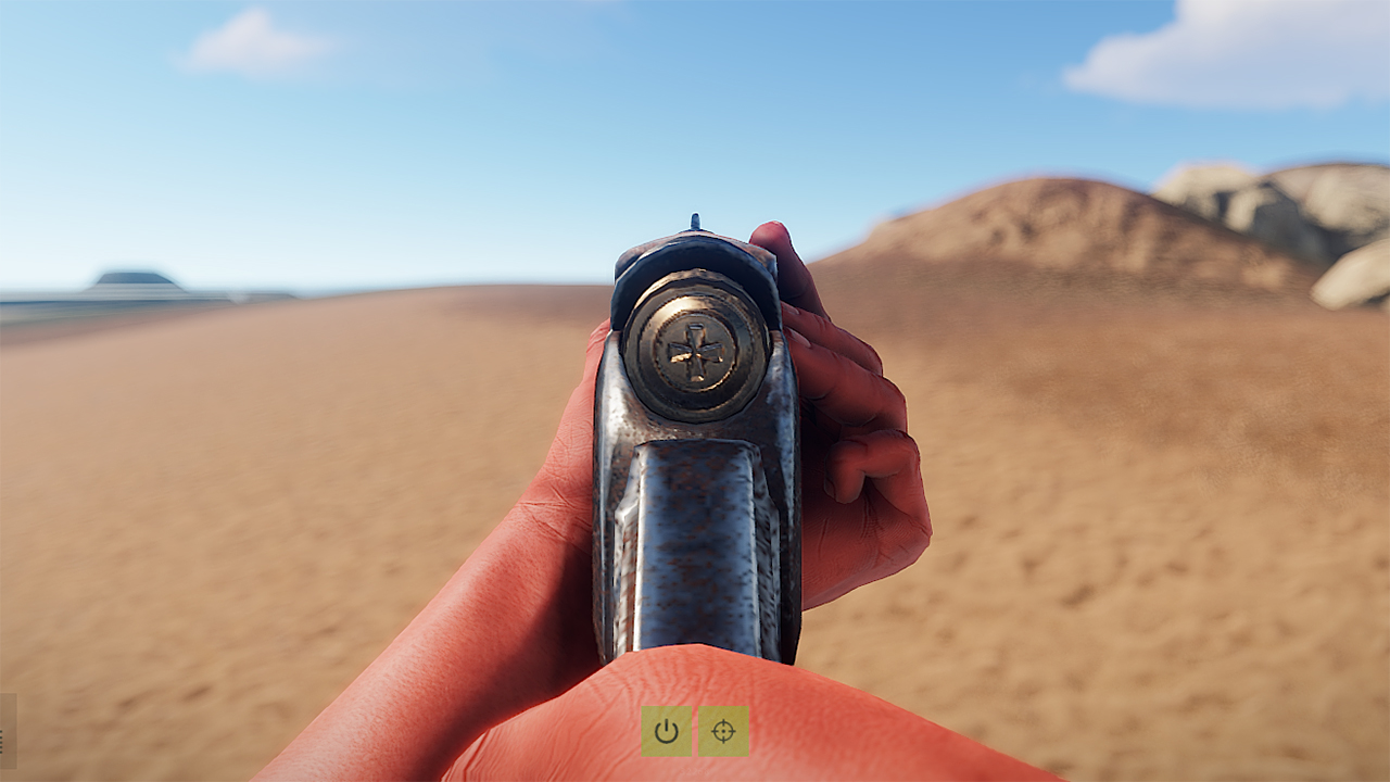 Spitfire Pump Shotgun thumbnail 11