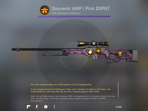 Awp cannons карта мастерская фото 108