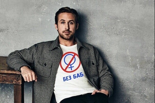 Райан гослинг смешные фото Райан гослинг смешные фото