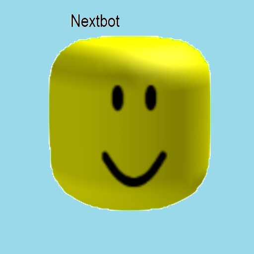 Steam Workshop Roblox Noob Nextbot - how to look like a noob in roblox 2019