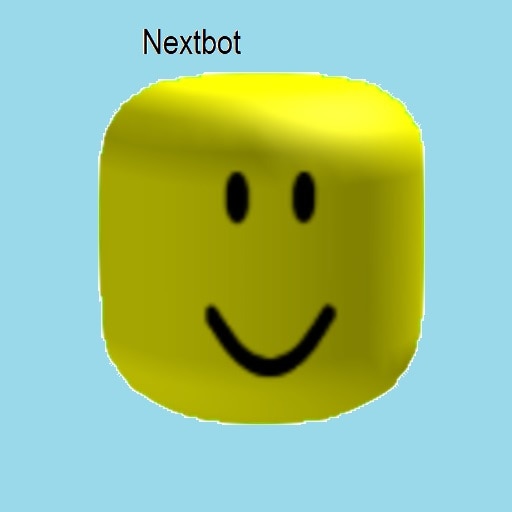 roblox noob roblox gay 1024x1024 png download pngkit