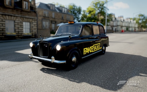 Faje Taxi