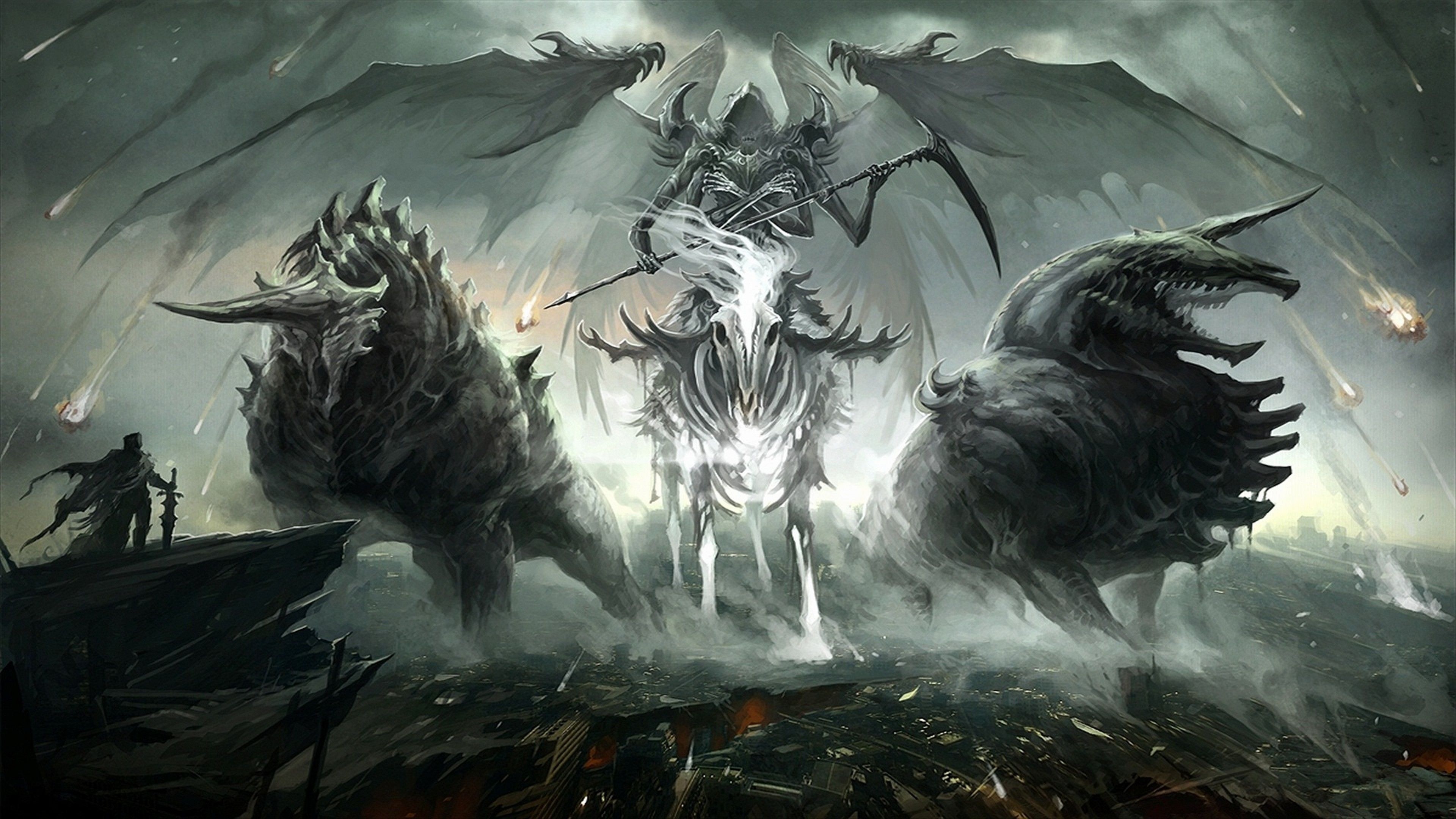 Warhammer 40k & Fantasy HQ — It's official!!! Elder Scrolls VI