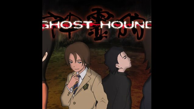 Steam Workshop Ghost Hound Shinreigari 神霊狩