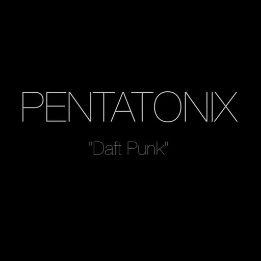 pentatonix daft punk wallpaper