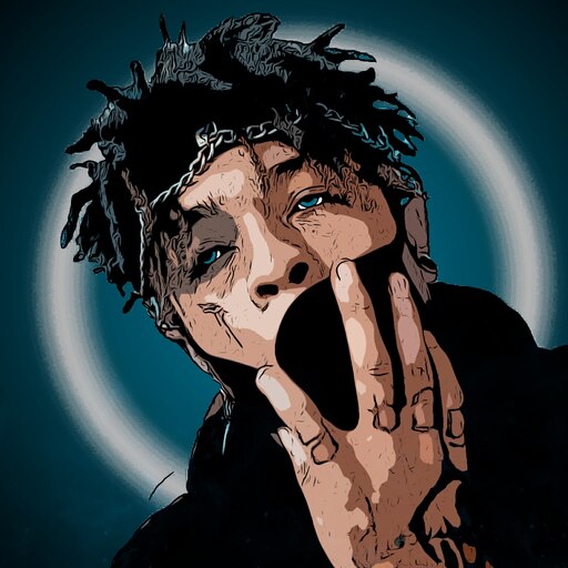 Featured image of post Scarlxrd Wallpaper Cartoon Collection by jeremy last updated 3 weeks ago