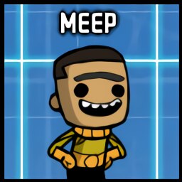 Steam Workshop::Meep