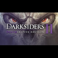 Steam Community :: Guide :: Darksiders II Deathinitive Edition - Fov fix  (Sep. 2017)