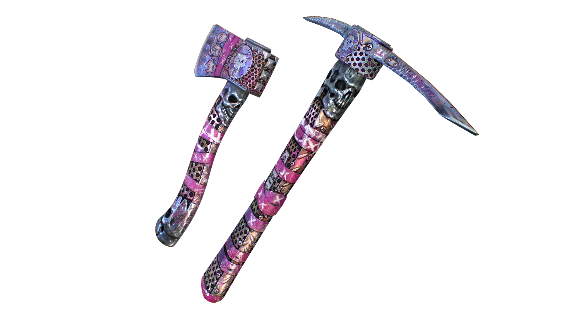 Apocalyptic Hatchet thumbnail 8