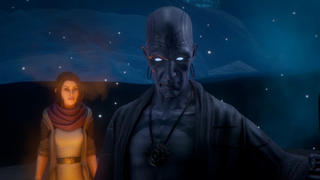 Steam Community :: Dreamfall Chapters