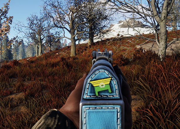 Monument Memories AR thumbnail 5