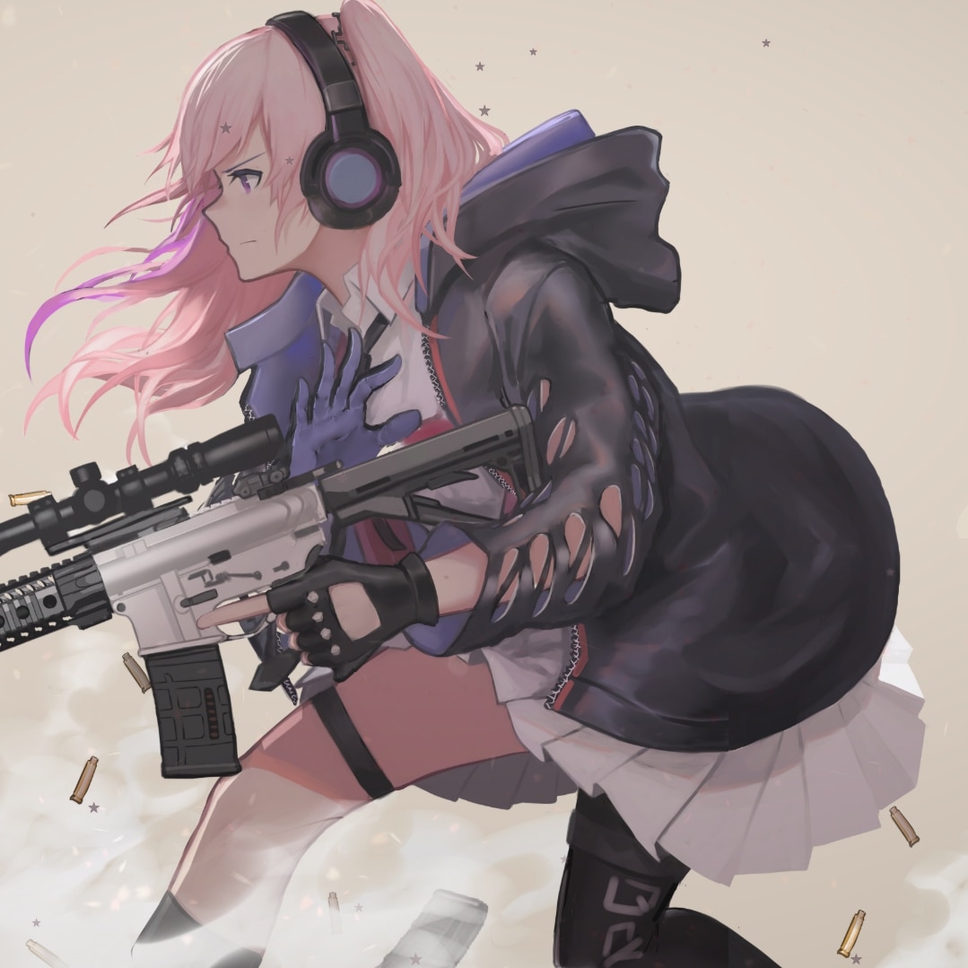 Sakura ST-AR15 Visualizer