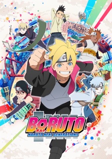 Naruto x Boruto: Ultimate Ninja Storm Connections Launches on November 16  in Japan, November 17 Worldwide - QooApp News
