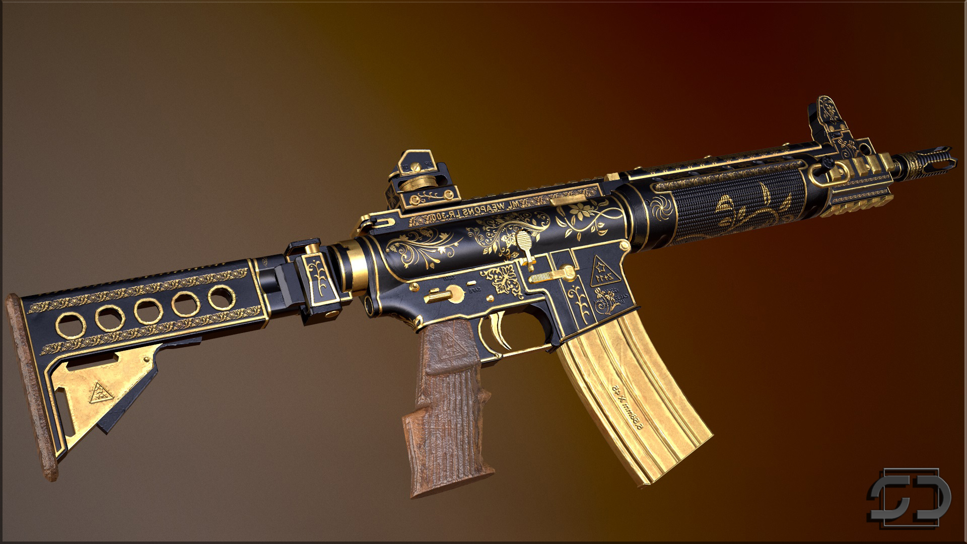 Phantom LR-300 thumbnail 3