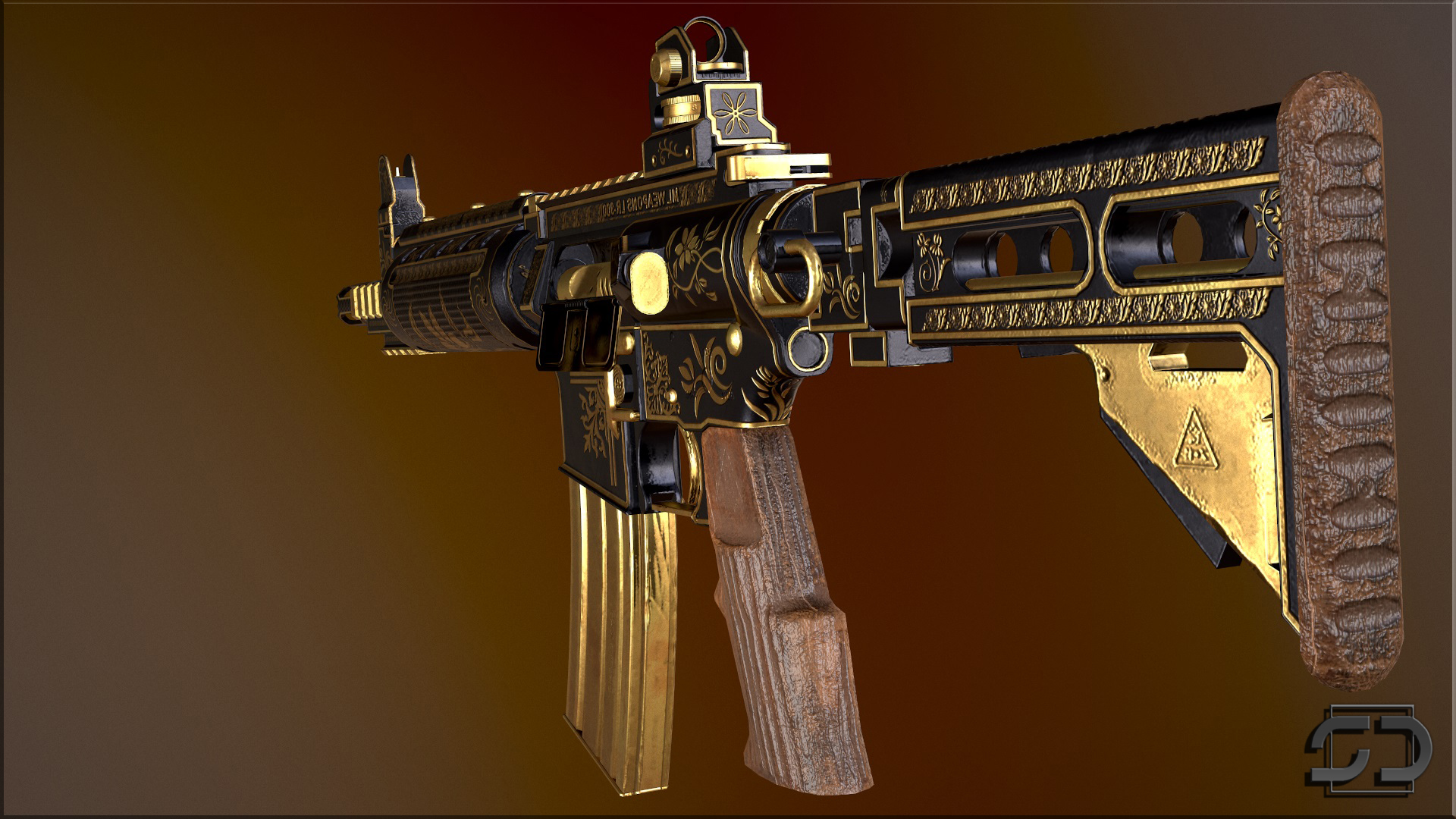 Phantom LR-300 thumbnail 5