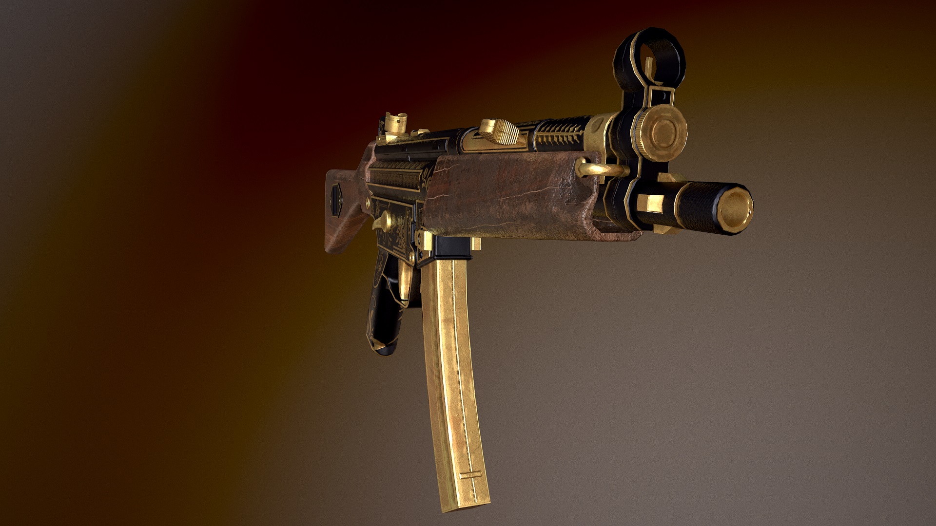 Phantom MP5 thumbnail 4