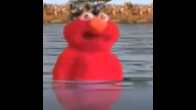 Download Meme Elmo Moto Moto Png Gif Base