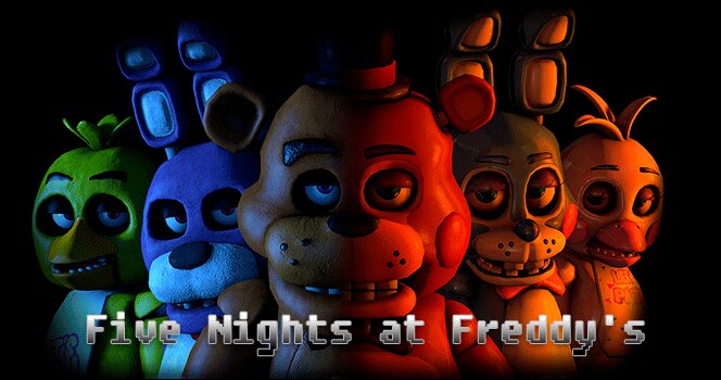 Finally pushed the render memory limit for C4D so.. might be a delay to  release for the FNAF1 Map. : r/fivenightsatfreddys