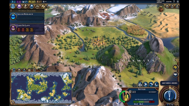 Steam Workshop Perfectworld6