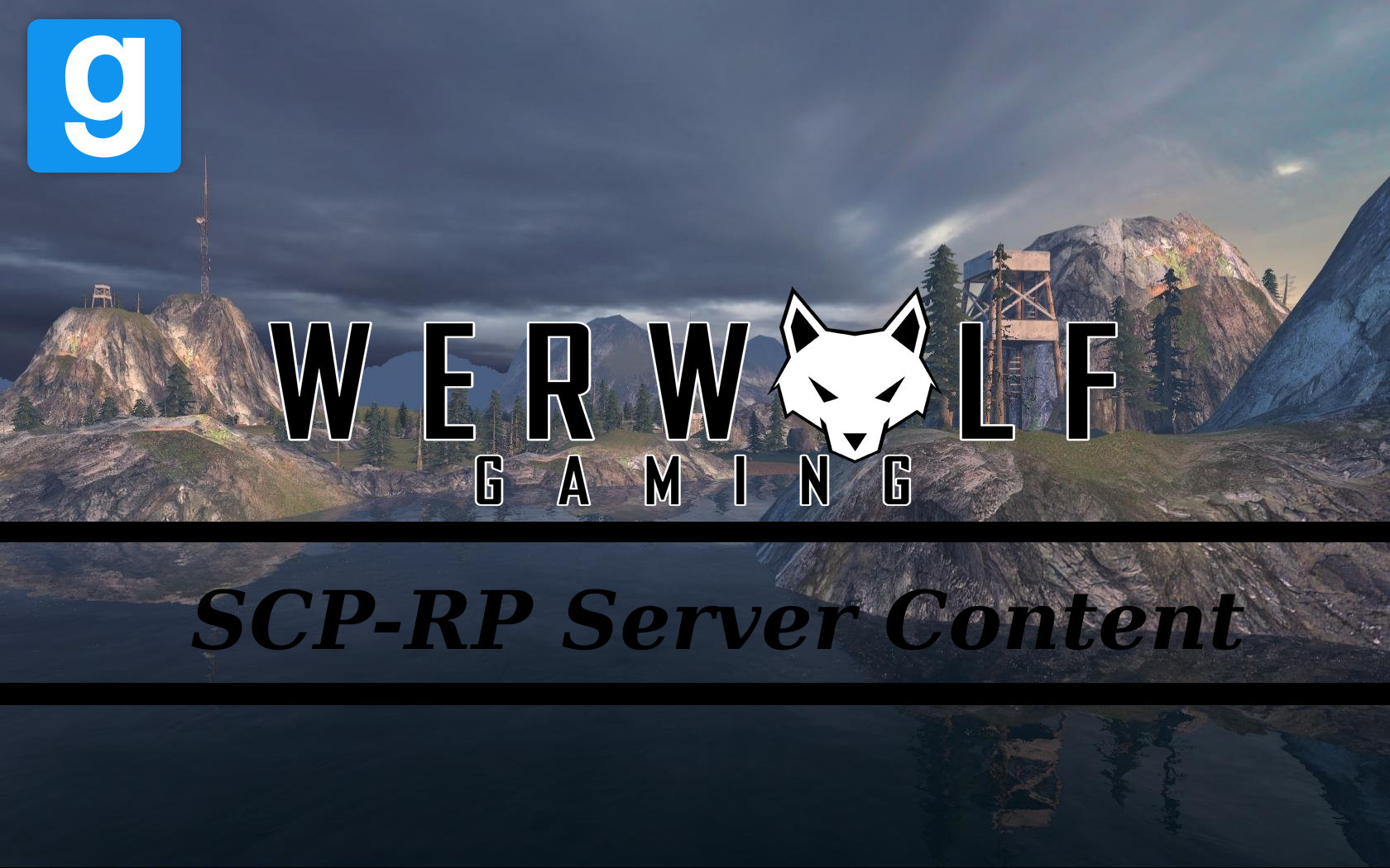 Featured image of post Werwolf Gaming Scp Rp Content Werewolf gaming scp rp experience