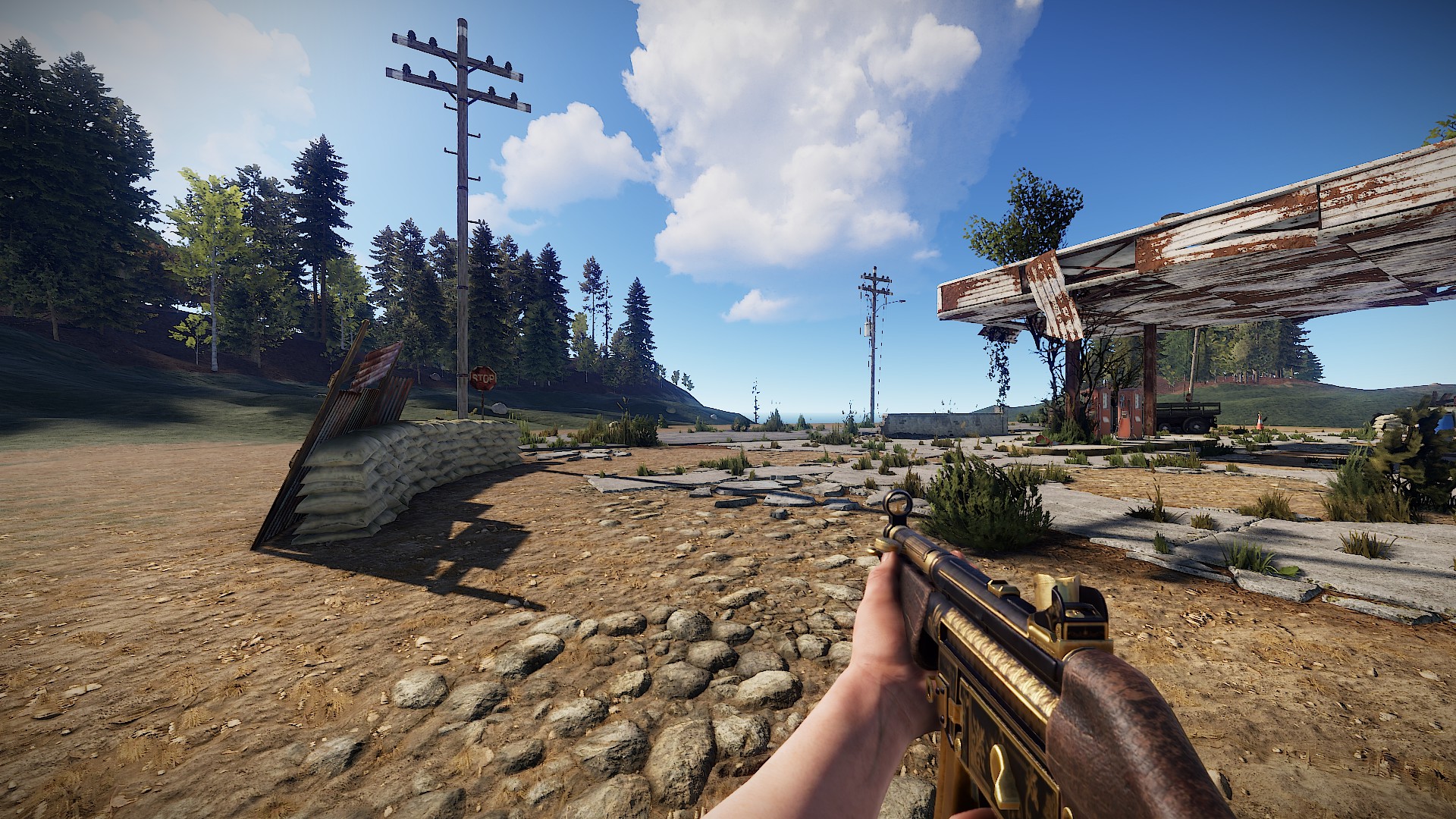 Phantom MP5 thumbnail 5