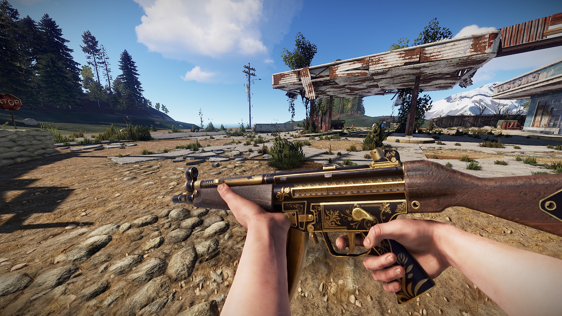 Phantom MP5 thumbnail 6