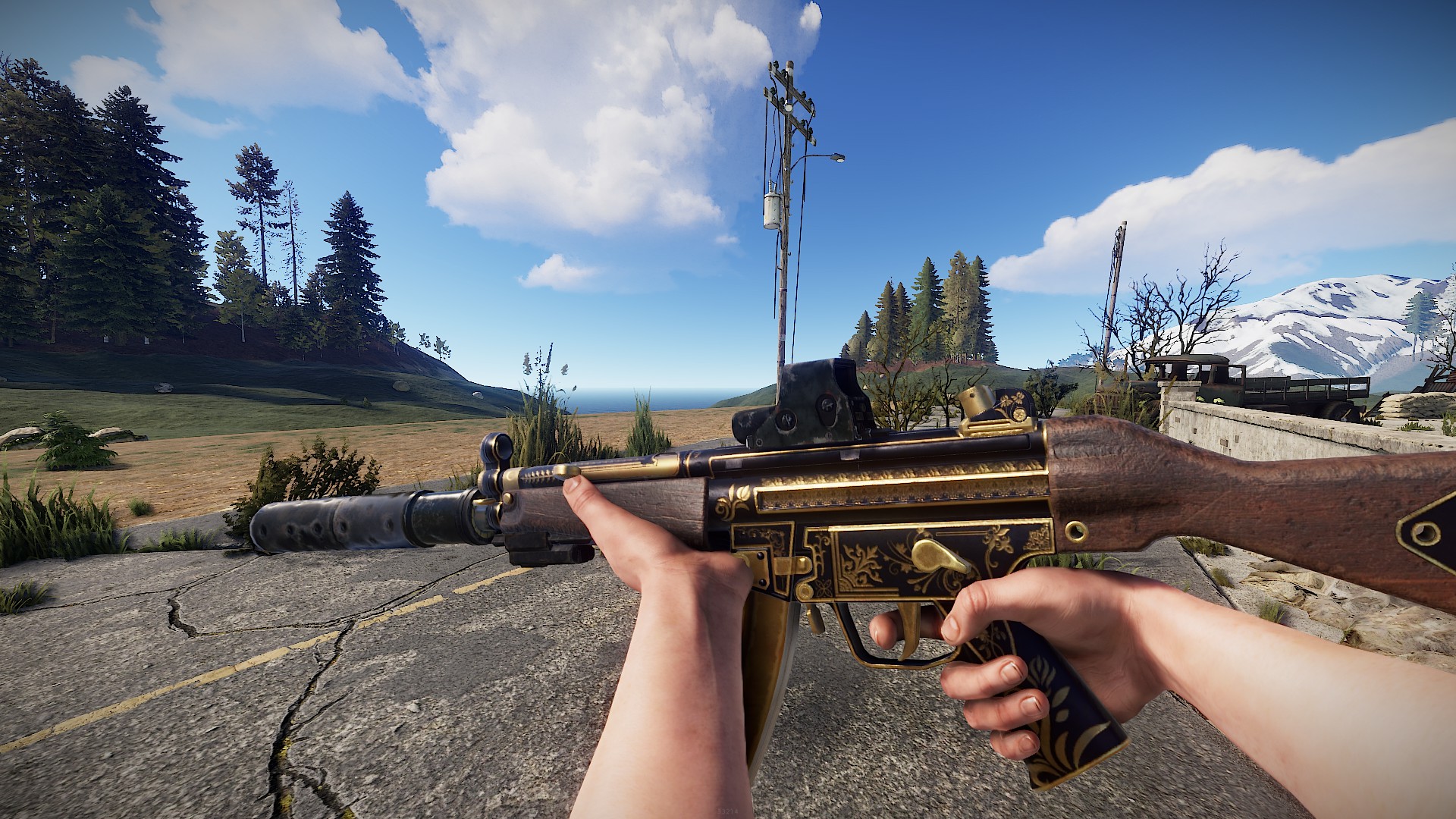 Phantom MP5 thumbnail 8