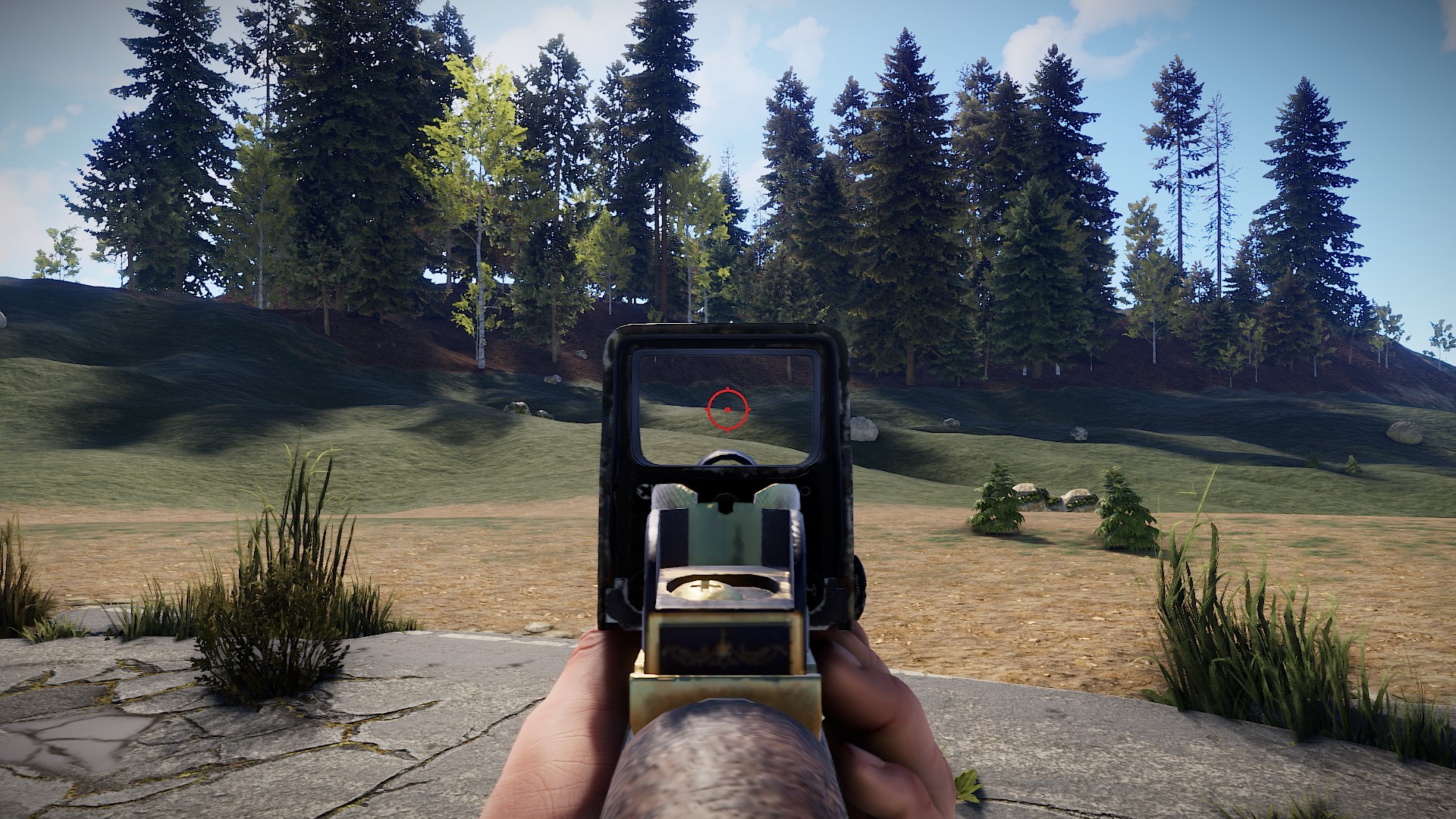 Phantom MP5 thumbnail 9