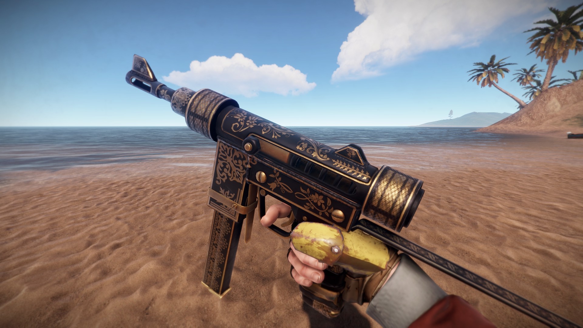 Phantom SMG thumbnail 5