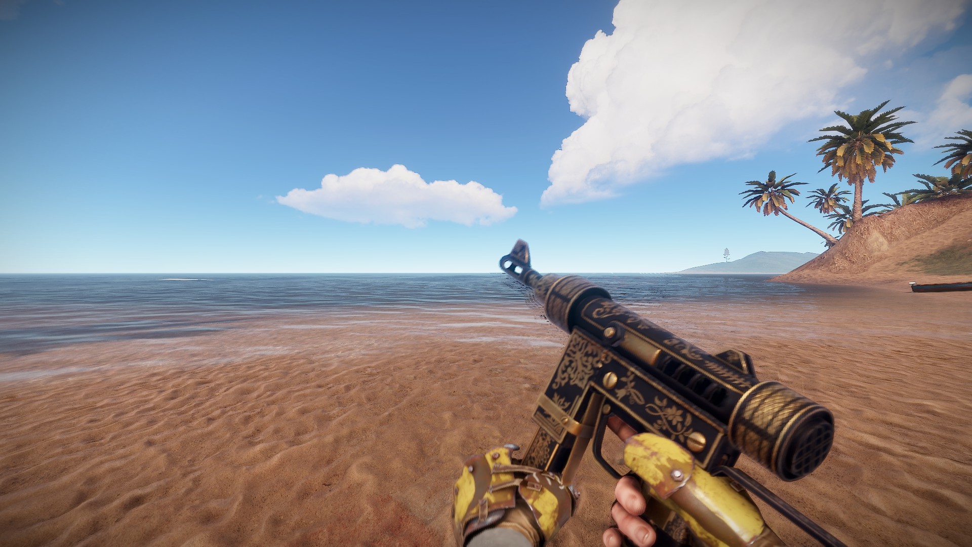 Phantom SMG thumbnail 8