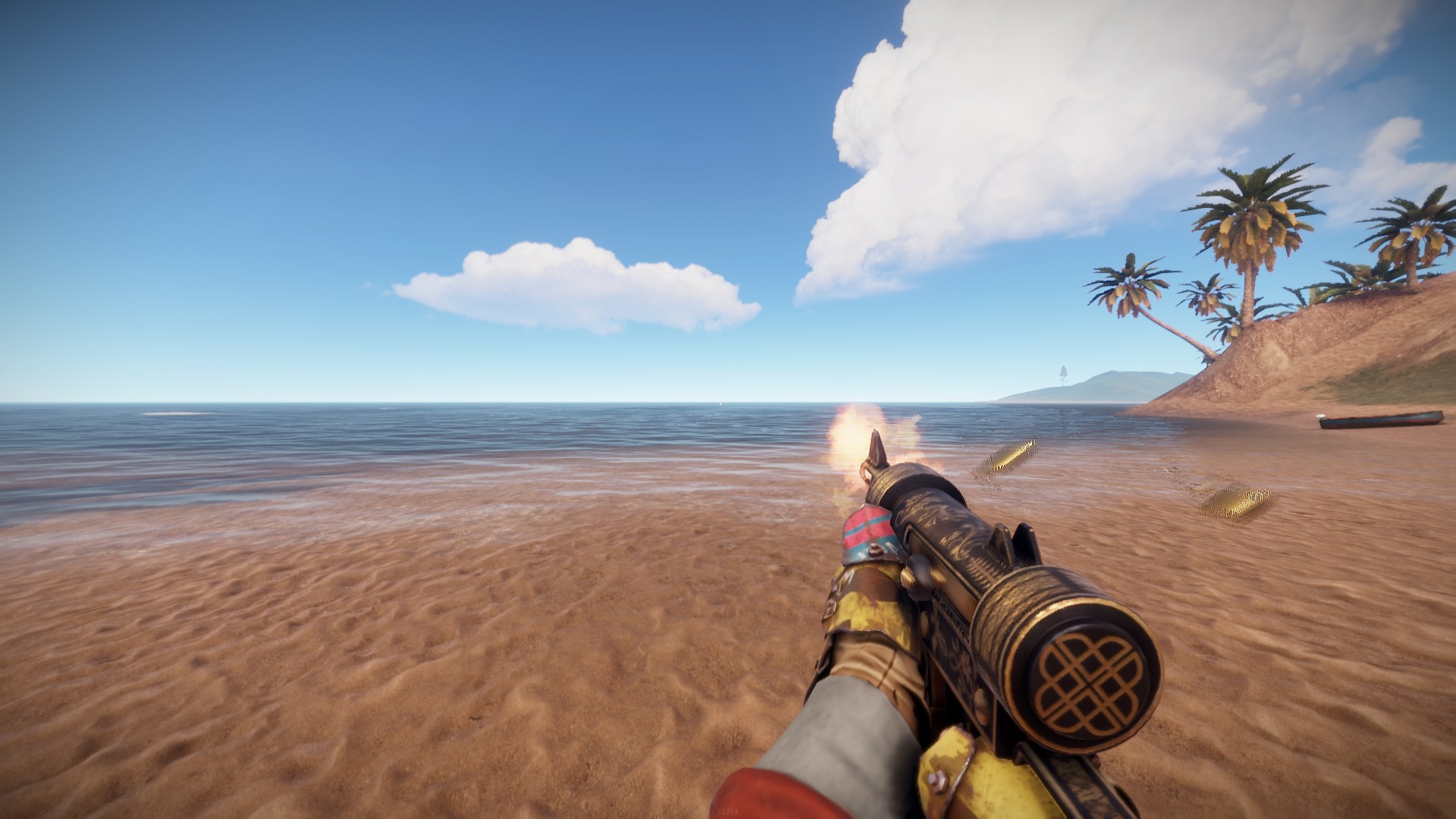 Phantom SMG thumbnail 10