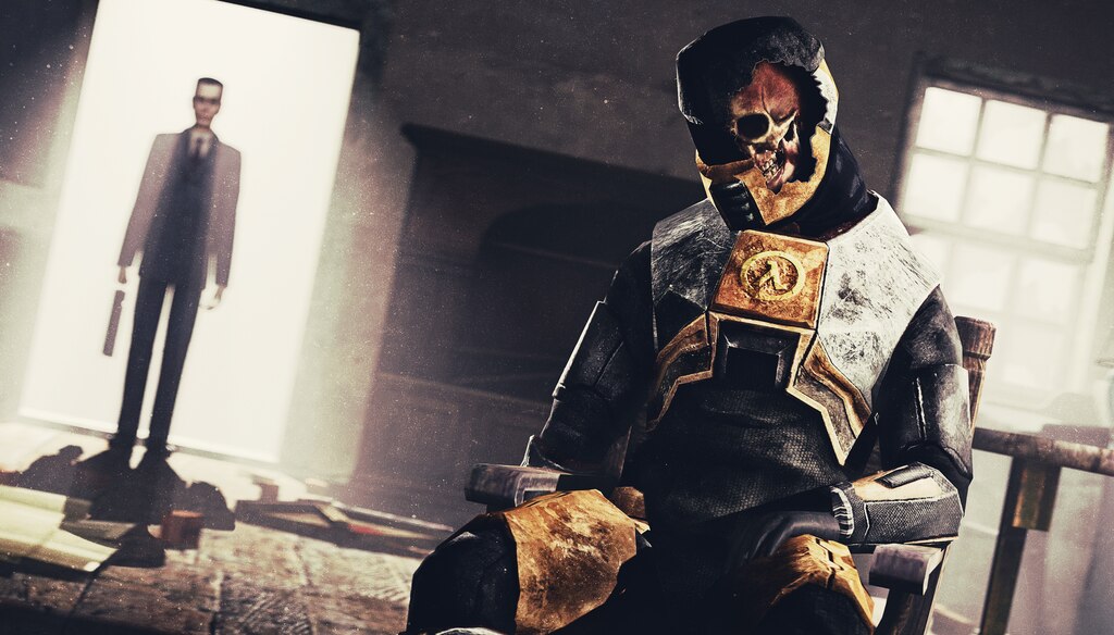 Steam Workshop Soucefilmmaker | Source Filmmaker ダウンロード – ANJKW