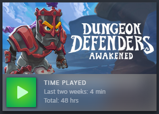 Dungeon Defenders - Online Game of the Week