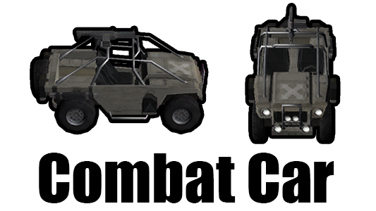 download combat cars